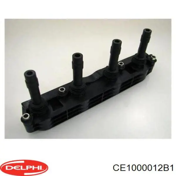 Bobina de ignição Delphi CE1000012B1 preço, a partir de 68,19 USD