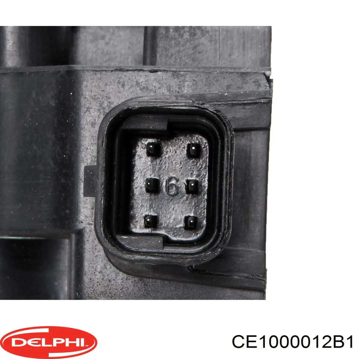 Compre CE1000012B1 Delphi Bobina de ignição
