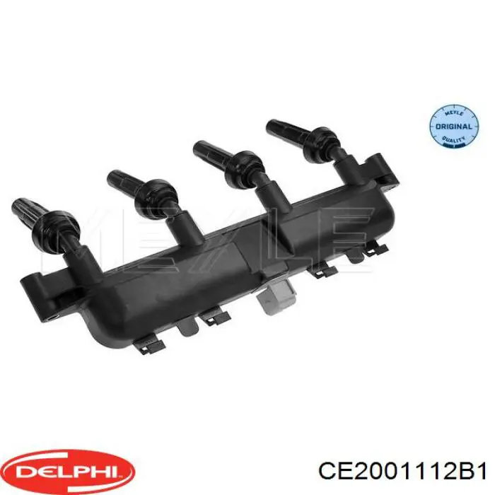 Compre CE2001112B1 Delphi Bobina de ignição