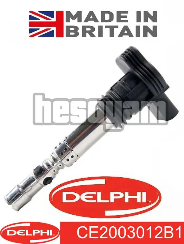 Bobina de ignição Delphi CE2003012B1 preço, a partir de 25,90 USD