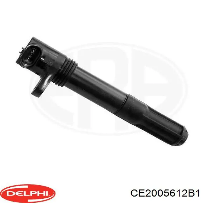 Bobina de ignição Delphi CE2005612B1 preço, a partir de 36,48 USD