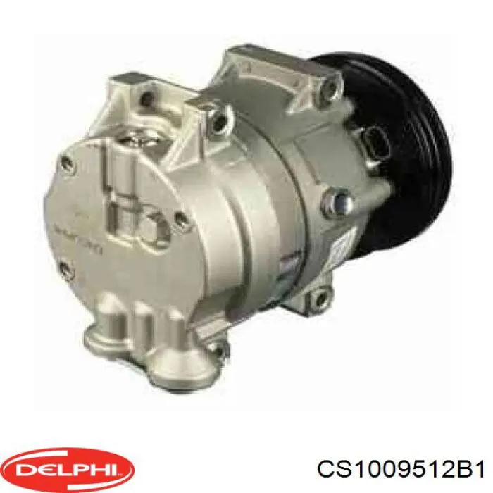 8831002710 Toyota Compressor de aparelho de ar condicionado