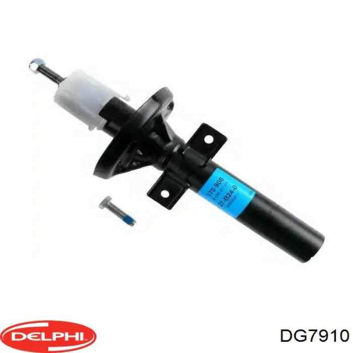 Compre DG7910 Delphi Amortecedor dianteiro