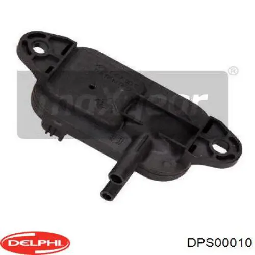 Sensor de pressão dos gases de escape Delphi DPS00010 preço, a partir de 63,66 USD