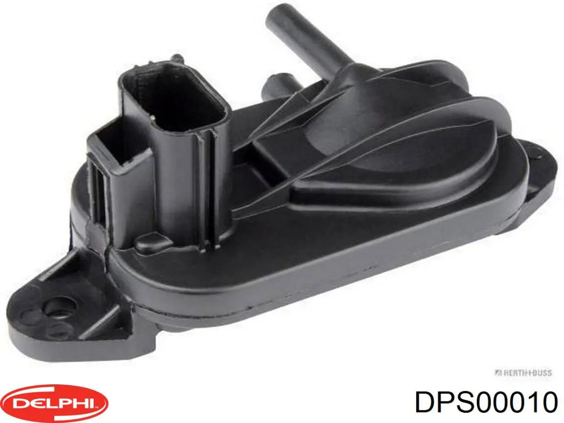 Compre DPS00010 Delphi Sensor de pressão dos gases de escape