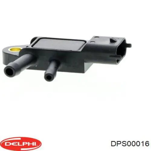 Sensor de pressão dos gases de escape Delphi DPS00016 preço, a partir de 39,16 USD