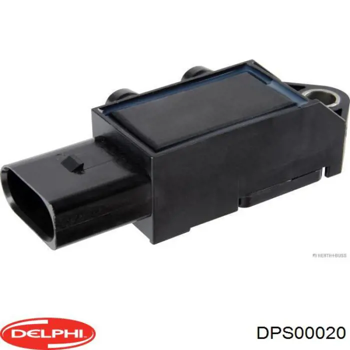 Sensor de pressão dos gases de escape Delphi DPS00020 preço, a partir de 38,13 USD