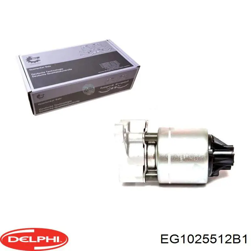 Válvula EGR de recirculação dos gases Flamar VEF920047HQ preço, a partir de 61,37 USD