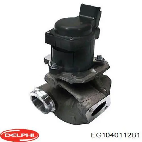Válvula EGR de recirculação dos gases Delphi EG1040112B1 preço, a partir de 95,96 USD