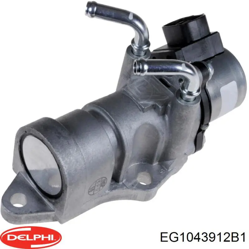 EG1043912B1 Delphi Válvula EGR de recirculação dos gases