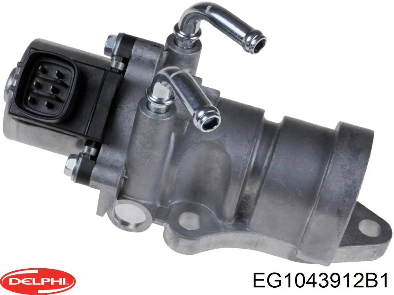 Válvula EGR de recirculação dos gases Delphi EG1043912B1 preço, a partir de 115,25 USD