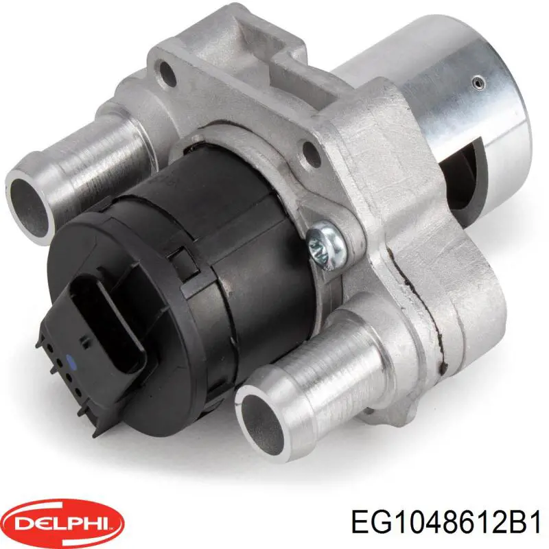 Válvula EGR de recirculação dos gases Delphi EG1048612B1 preço, a partir de 221,91 USD