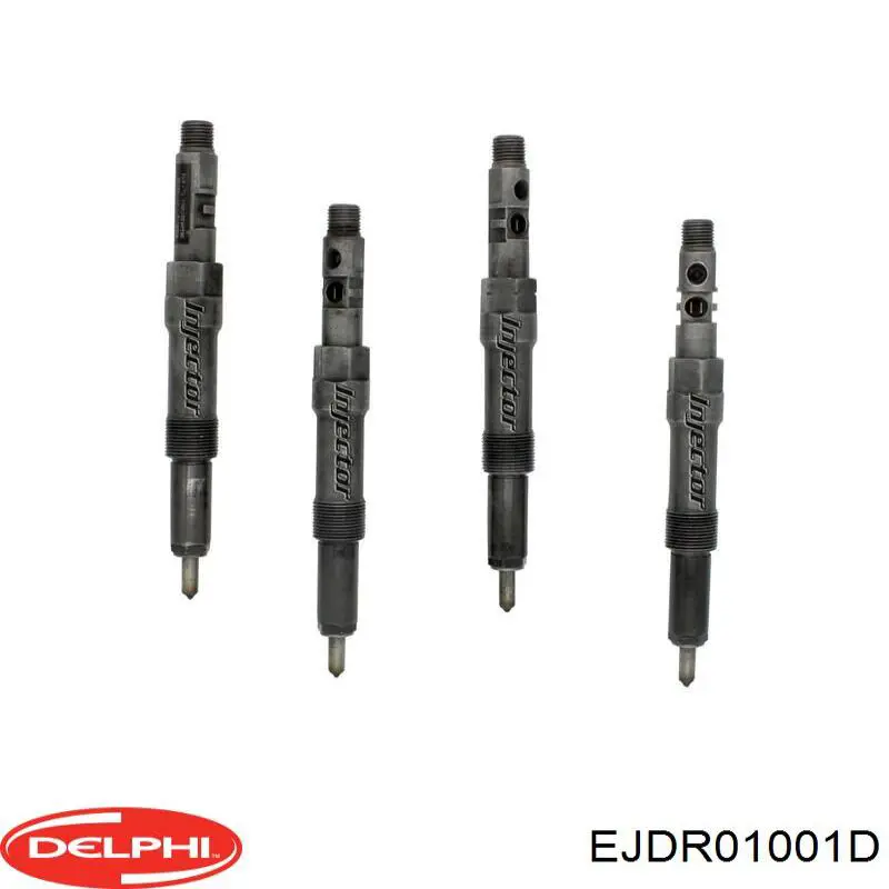 EJDR01001D Ford 