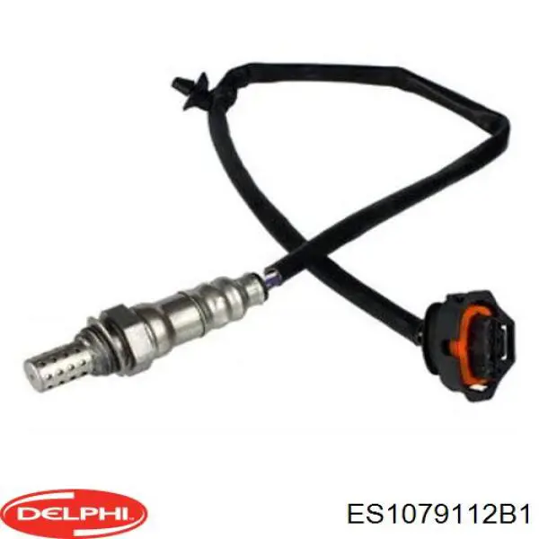 Sonda lambda, sensor de oxigênio até o catalisador Delphi ES1079112B1 preço, a partir de 42,92 USD