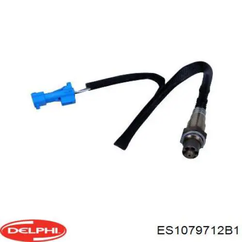 Compre ES1079712B1 Delphi Sonda lambda, sensor esquerdo de oxigênio até o catalisador