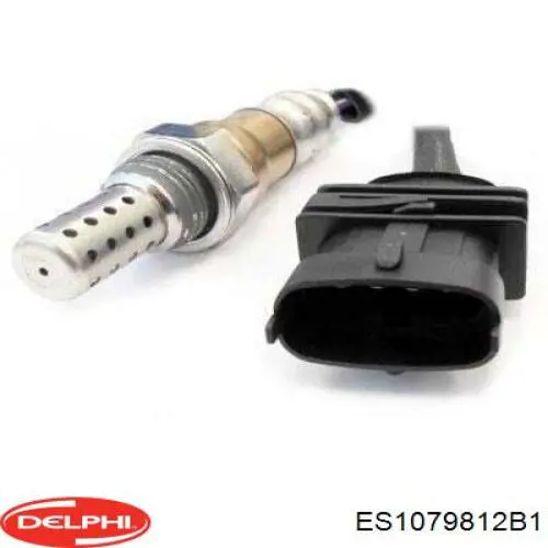 Sonda lambda, sensor de oxigênio depois de catalisador Delphi ES1079812B1 preço, a partir de 67,26 USD