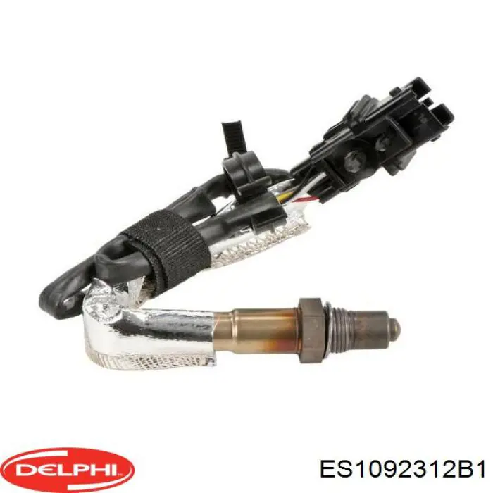 Compre ES1092312B1 Delphi Sonda lambda, sensor de oxigênio