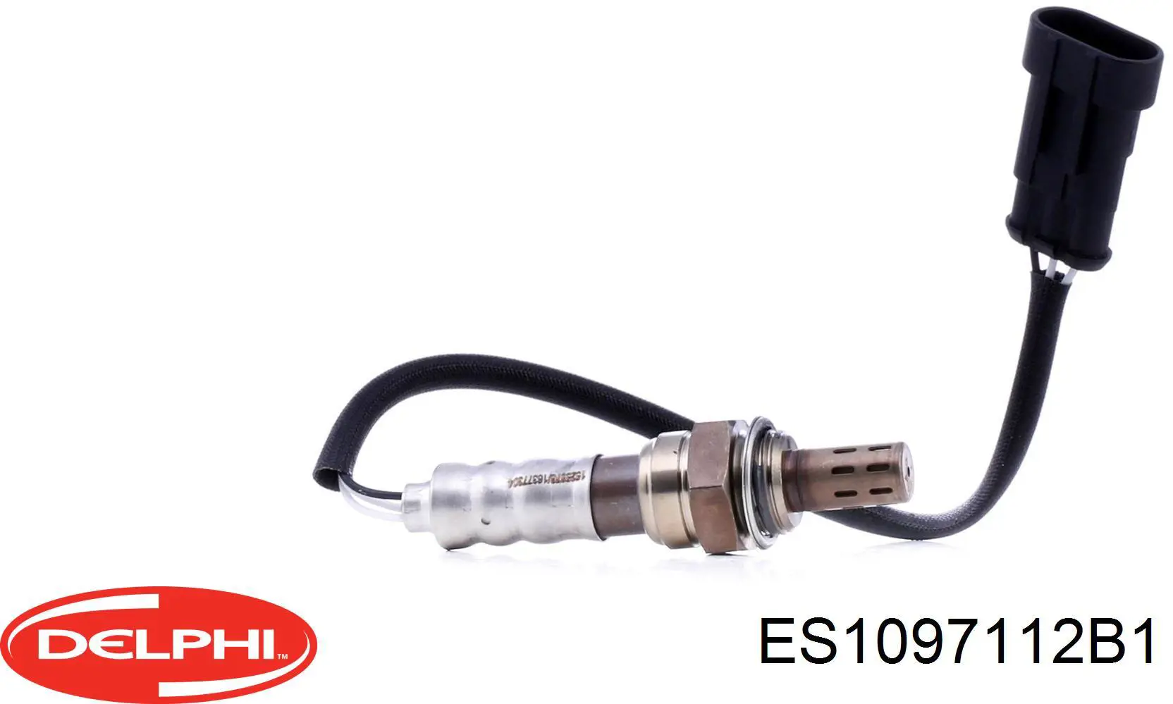 Sonda lambda, sensor de oxigênio Delphi ES1097112B1 preço, a partir de 62,59 USD