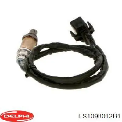 Compre ES1098012B1 Delphi Sonda lambda, sensor de oxigênio