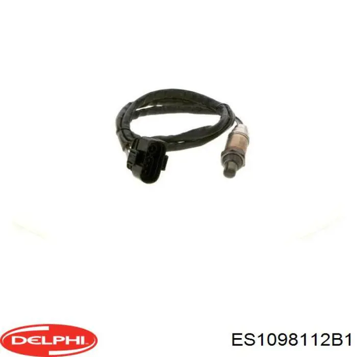 Compre ES1098112B1 Delphi Sonda lambda, sensor de oxigênio