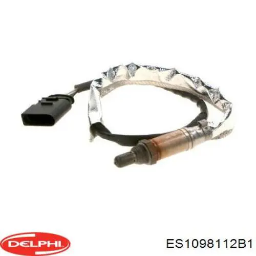 Compre ES1098112B1 Delphi Sonda lambda, sensor de oxigênio