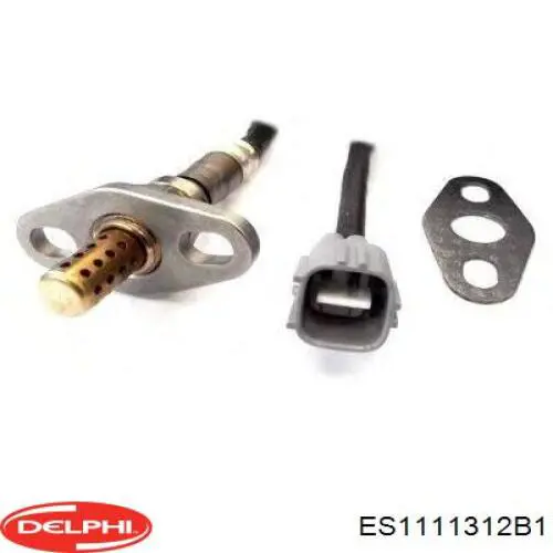 ES1111312B1 Delphi Sonda lambda, sensor de oxigênio