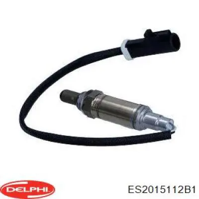 Sonda lambda, sensor de oxigênio até o catalisador Delphi ES2015112B1 preço, a partir de 56,18 USD