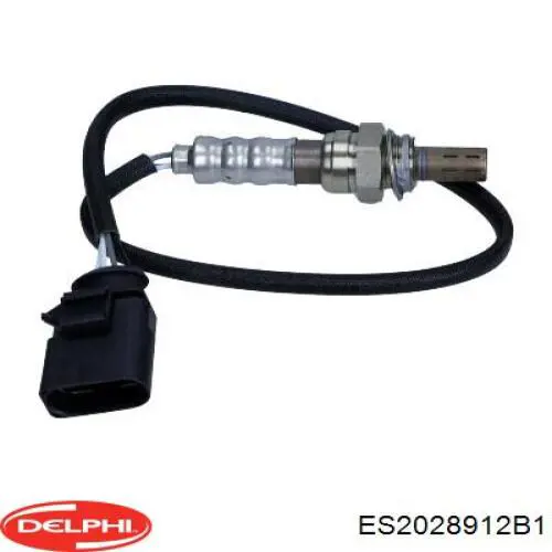Compre ES2028912B1 Delphi Sonda lambda, sensor de oxigênio até o catalisador