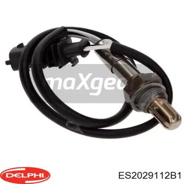 Sonda lambda, sensor de oxigênio até o catalisador Delphi ES2029112B1 preço, a partir de 65,27 USD