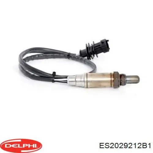 Compre ES2029212B1 Delphi Sonda lambda, sensor de oxigênio depois de catalisador