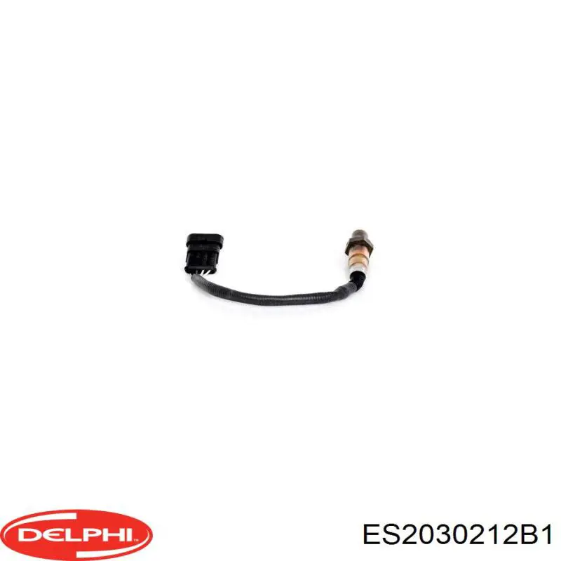 Compre ES2030212B1 Delphi Sonda lambda, sensor de oxigênio