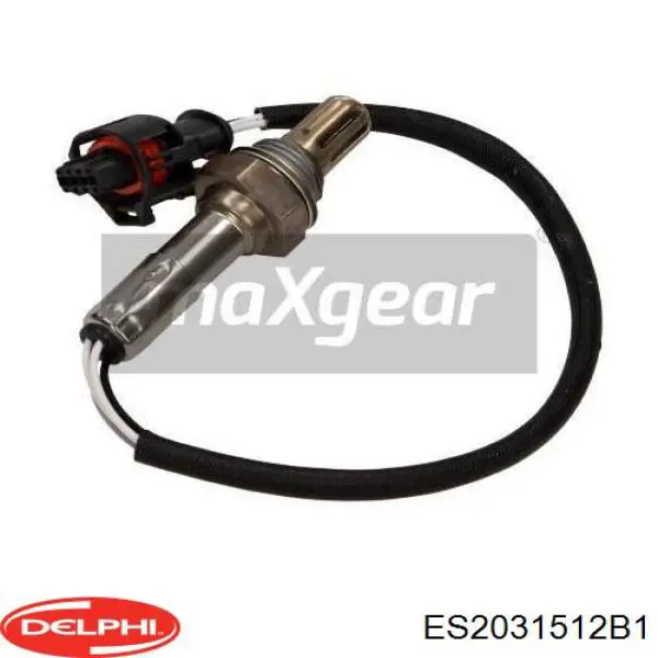 Compre ES2031512B1 Delphi Sonda lambda, sensor de oxigênio até o catalisador