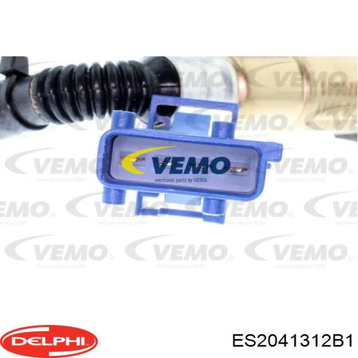 Compre ES2041312B1 Delphi Sonda lambda, sensor de oxigênio depois de catalisador