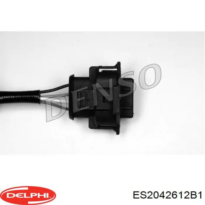 ES2042612B1 Delphi Sonda lambda, sensor direito de oxigênio depois de catalisador