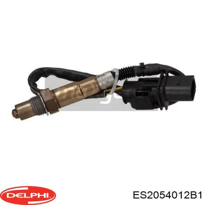 ES2054012B1 Delphi Sonda lambda, sensor de oxigênio até o catalisador