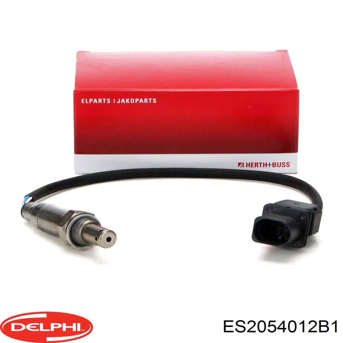 Compre ES2054012B1 Delphi Sonda lambda, sensor de oxigênio até o catalisador