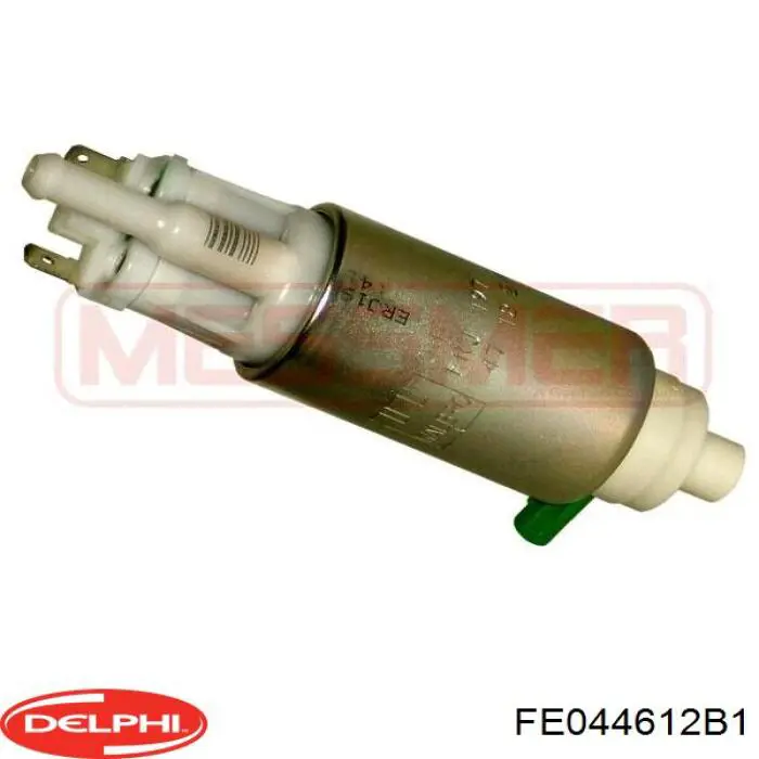 Elemento de turbina da bomba de combustível Delphi FE044612B1 preço, a partir de 38,34 USD