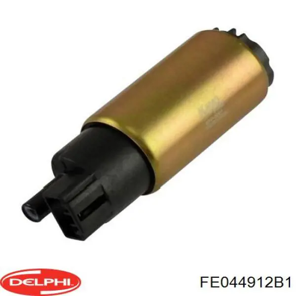 Bomba de combustível elétrica submersível Delphi FE044912B1 preço, a partir de 43,72 USD
