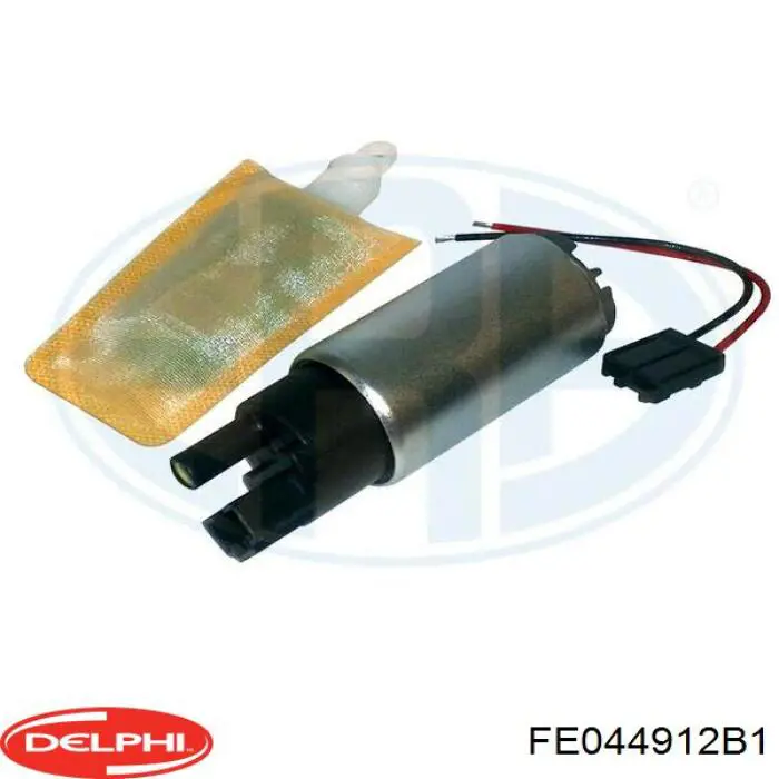 Compre FE044912B1 Delphi Bomba de combustível elétrica submersível