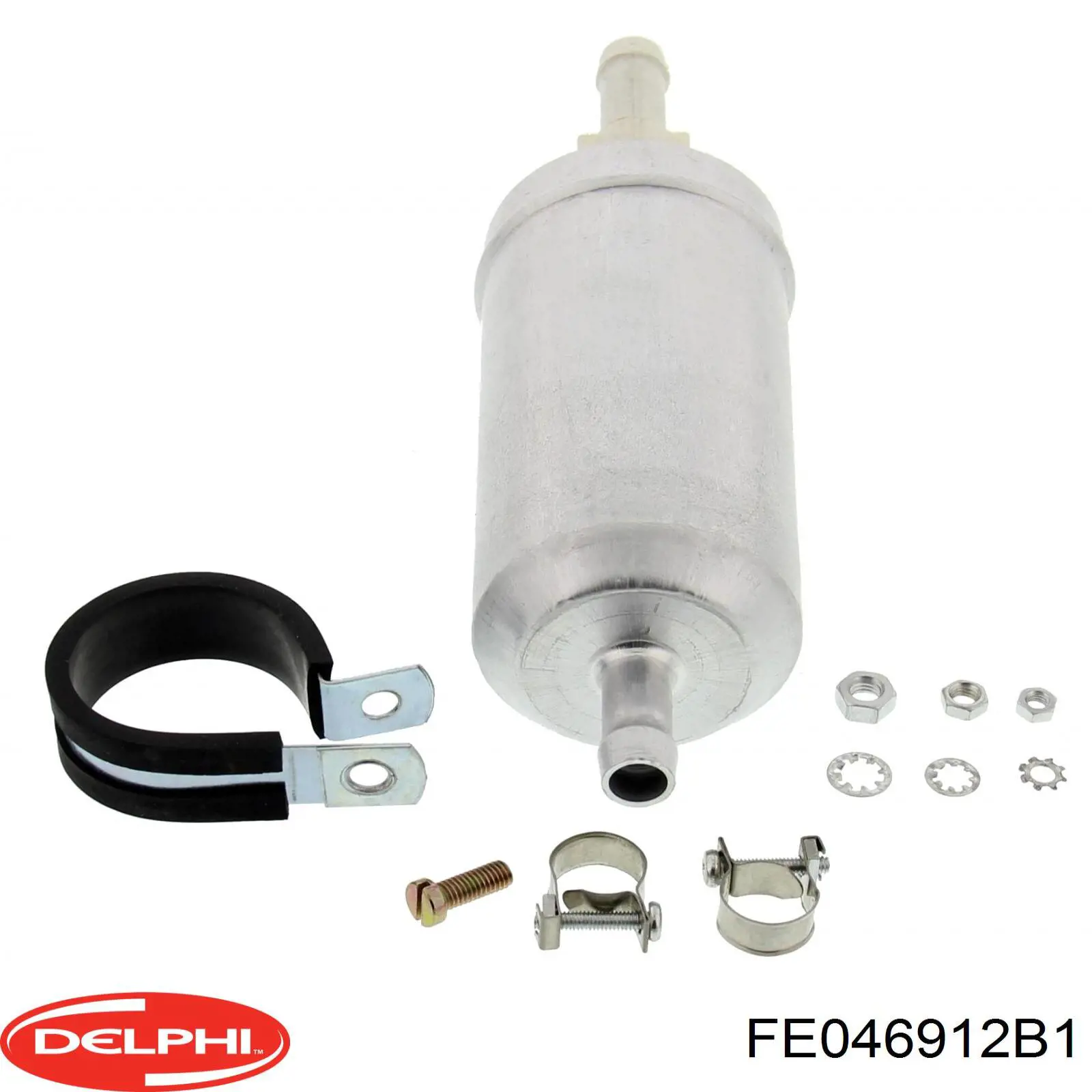 Compre FE046912B1 Delphi Bomba de combustível principal