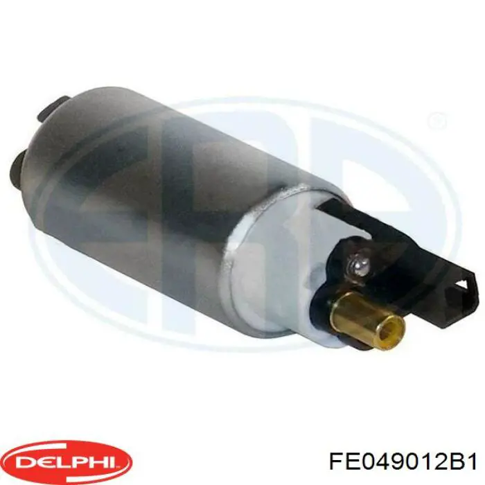 Elemento de turbina da bomba de combustível Delphi FE049012B1 preço, a partir de 35,32 USD