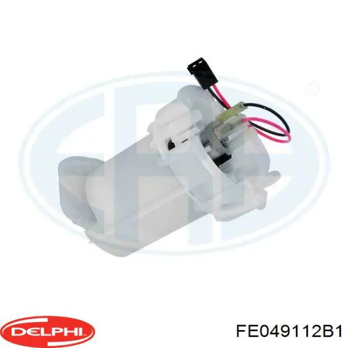 Bomba de combustível elétrica submersível Delphi FE049112B1 preço, a partir de 38,60 USD