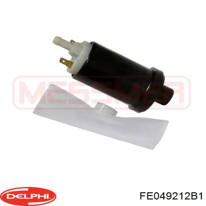 Módulo de bomba de combustível com sensor do nível de combustível Delphi FE049212B1 preço, a partir de 45,51 USD