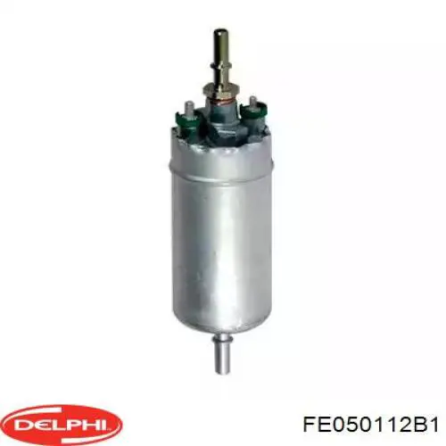 Compre FE050112B1 Delphi Bomba de combustível elétrica submersível