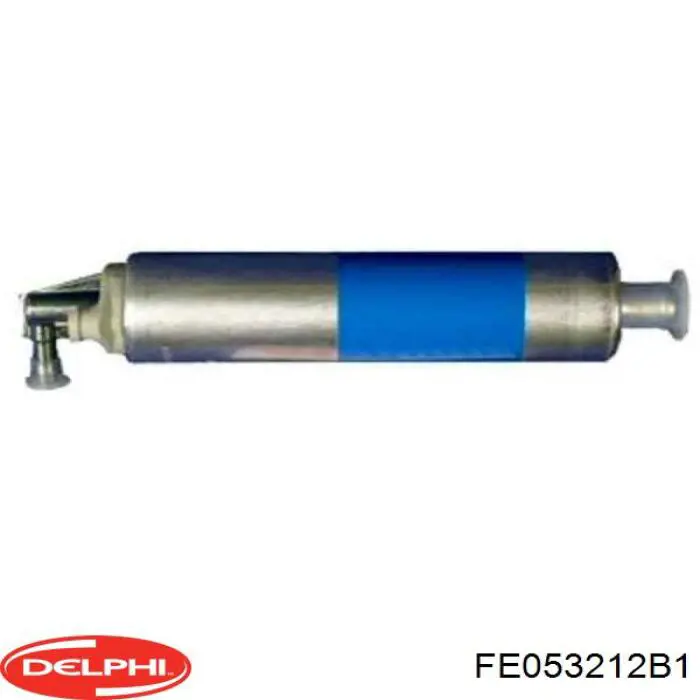 Compre FE053212B1 Delphi Bomba de combustível principal