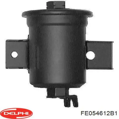 Compre FE054612B1 Delphi Elemento de turbina da bomba de combustível