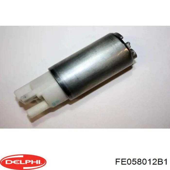 Compre FE058012B1 Delphi Bomba de combustível elétrica submersível