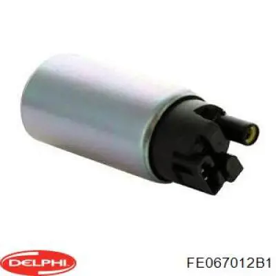 Bomba de combustível elétrica submersível Delphi FE067012B1 preço, a partir de 37,56 USD