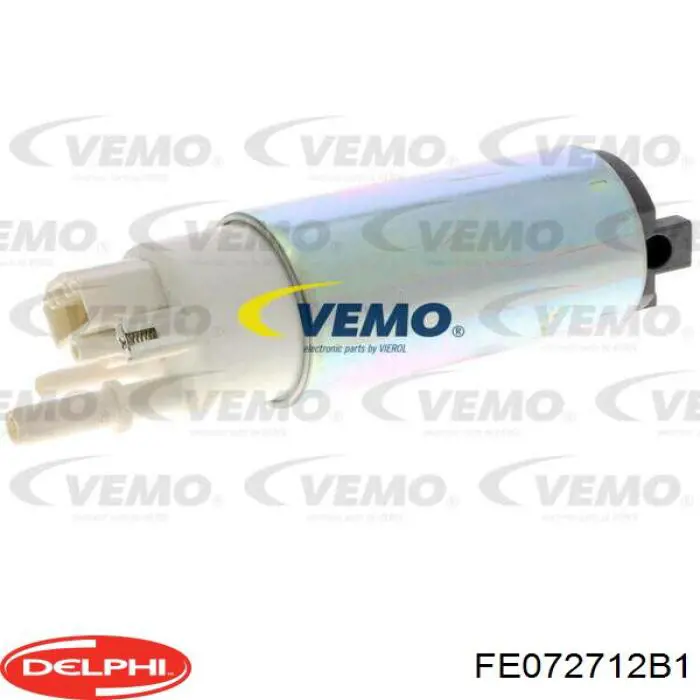 Bomba de combustível elétrica submersível Profit 40010318 preço, a partir de 105,97 USD