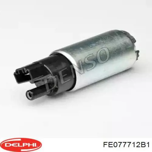 Bomba de combustível elétrica submersível Delphi FE077712B1 preço, a partir de 34,80 USD